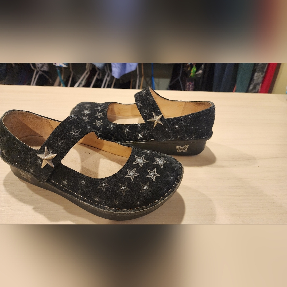 Alegria Maryjanes